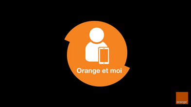 comment mettre mon nouveau mobile sur orange et moi